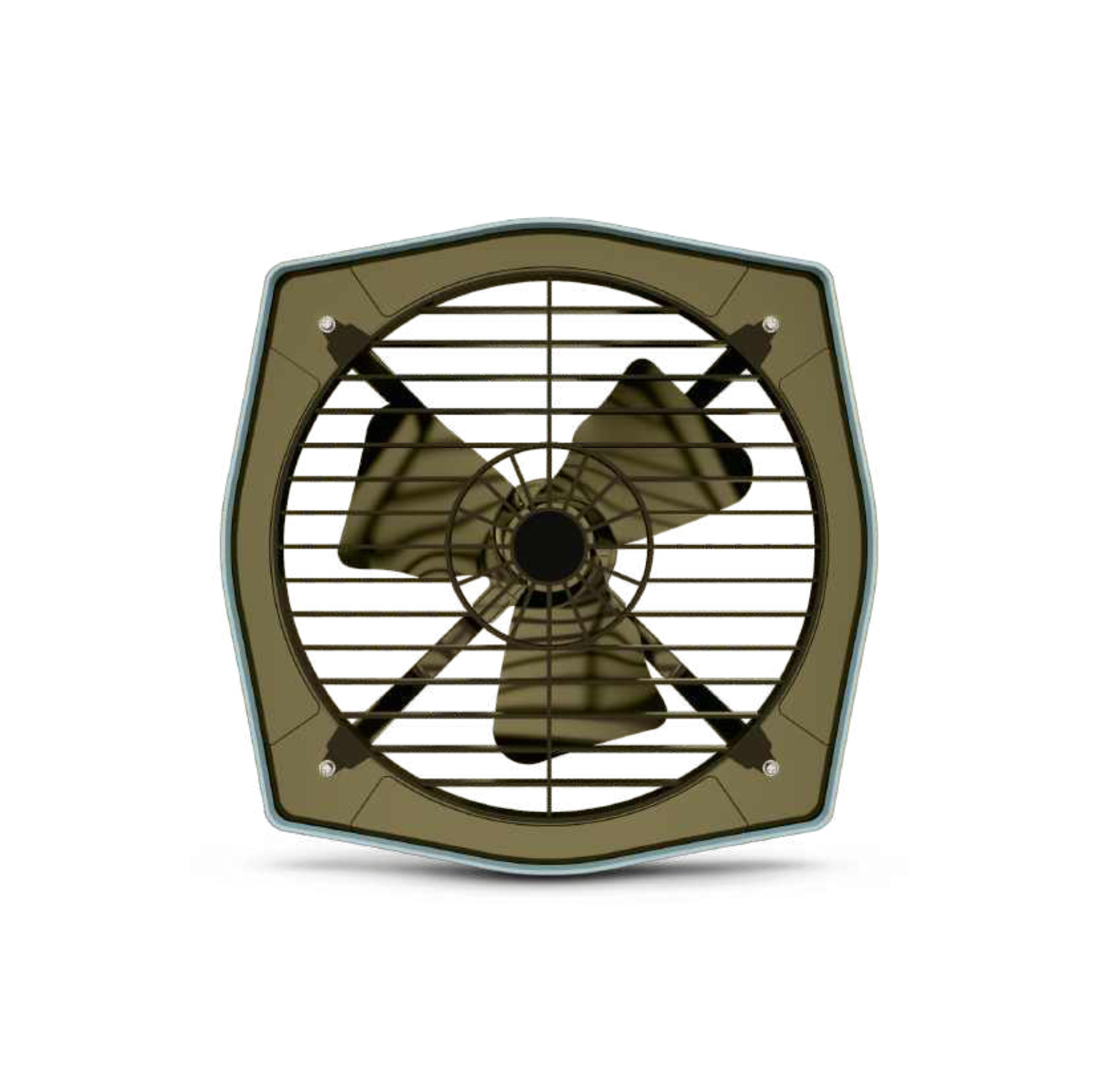 Gm Xenix Ventilating Fan