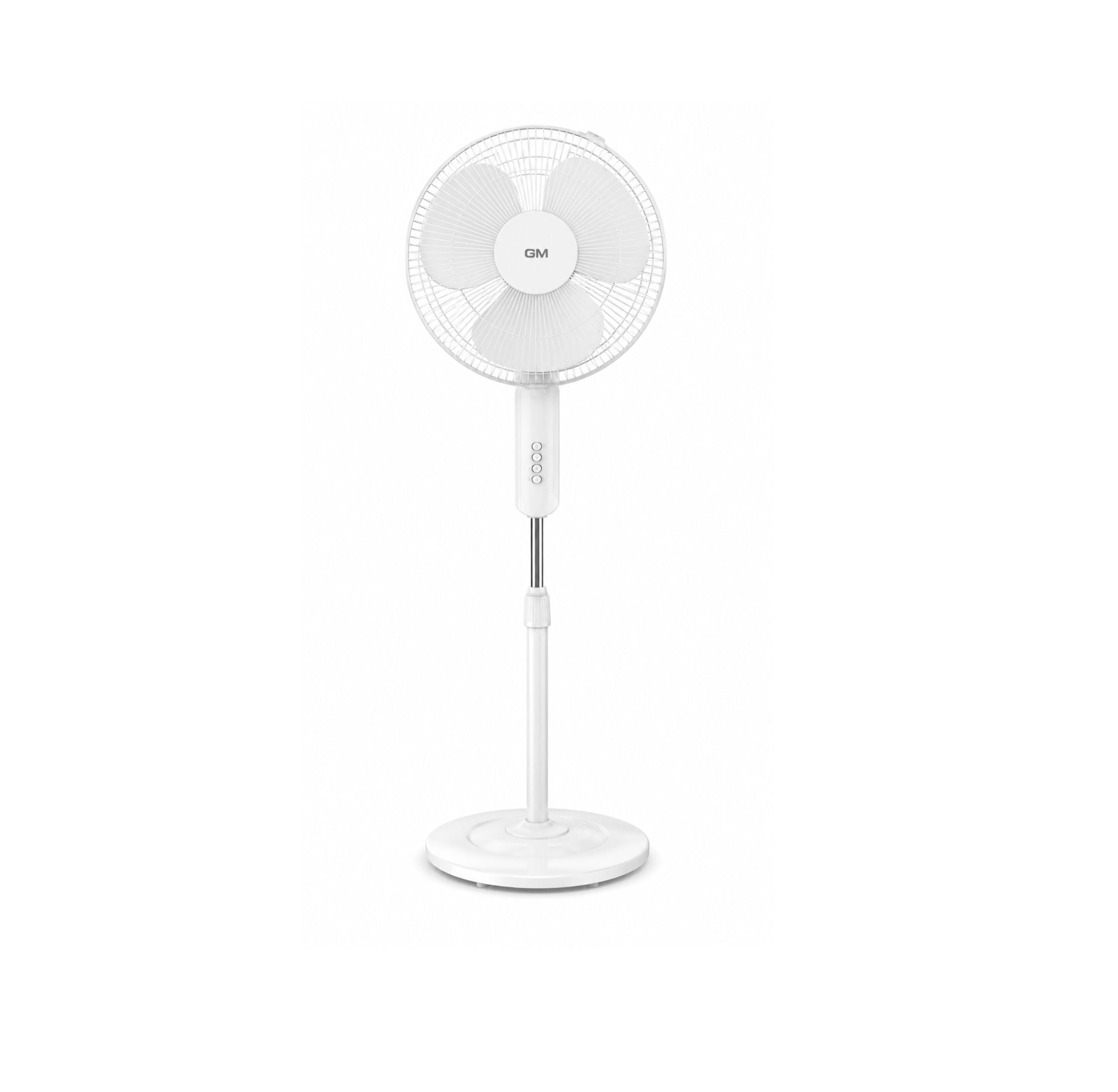 Gm Bloom Pedestal Fan