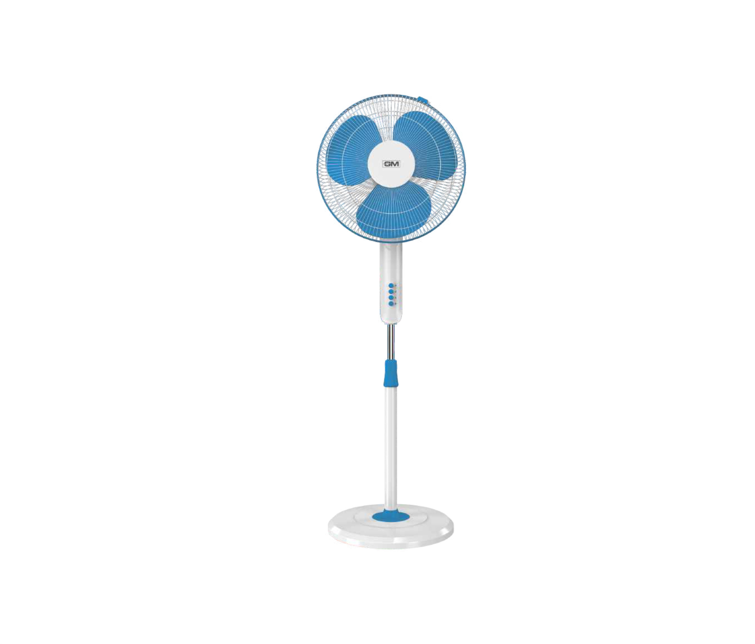 Gm Bloom Pedestal Fan