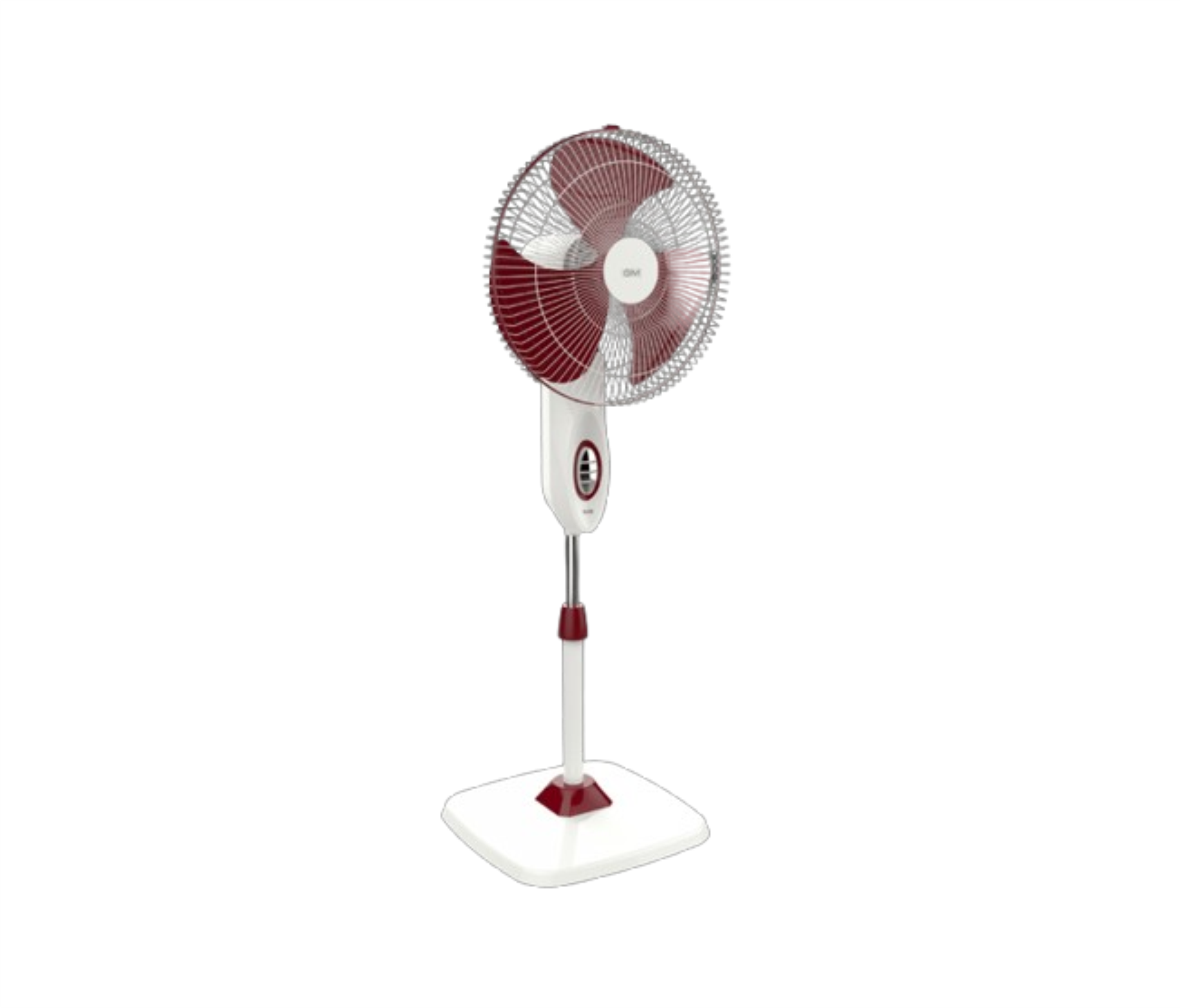 Gm Bloom Pedestal Fan