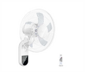 Gm Livofive Wall Fan With Remote