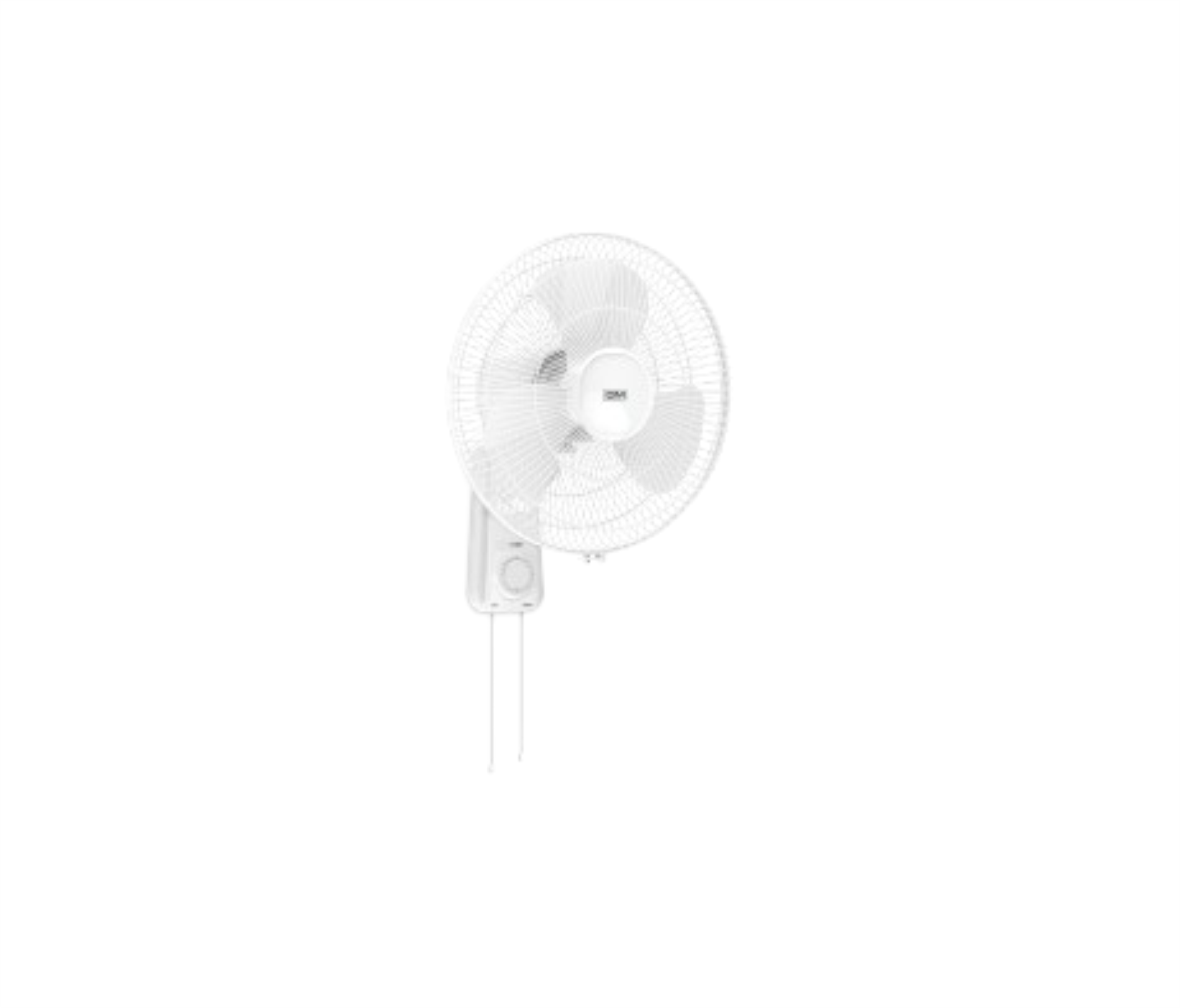 Gm Bloom Wall Fan