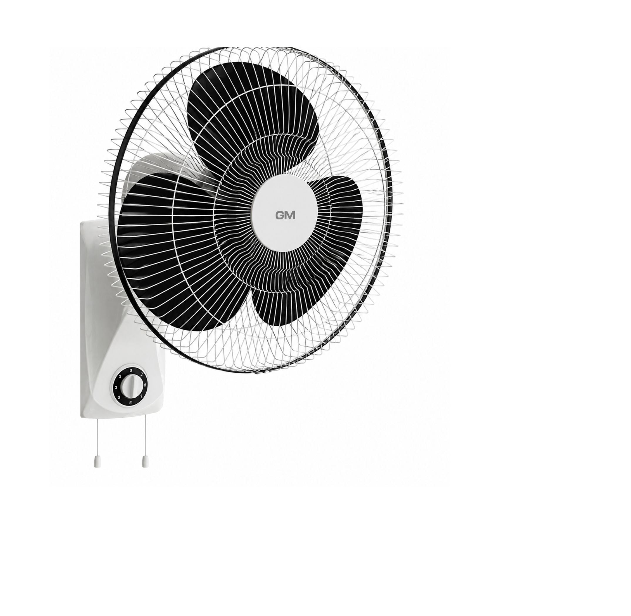 Gm Bloom Wall Fan