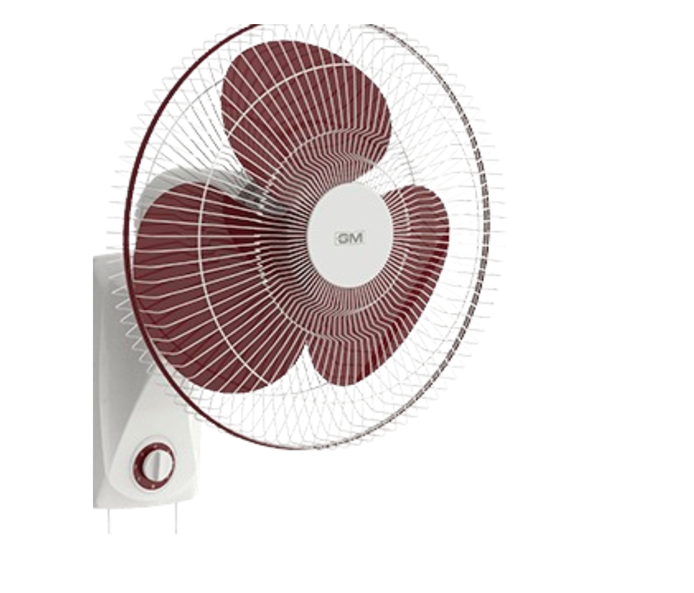Gm Bloom Wall Fan