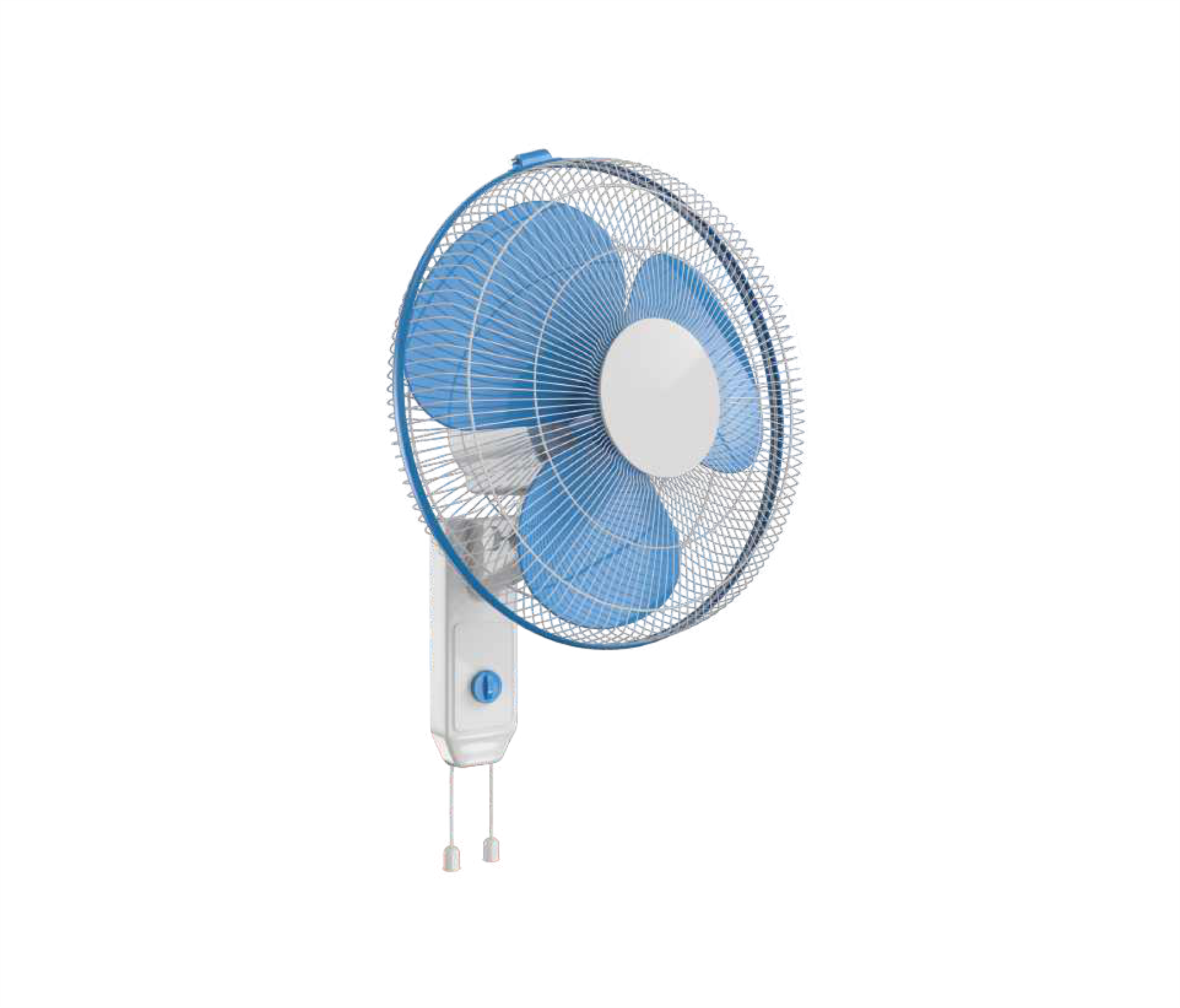 Gm Bloom Wall Fan