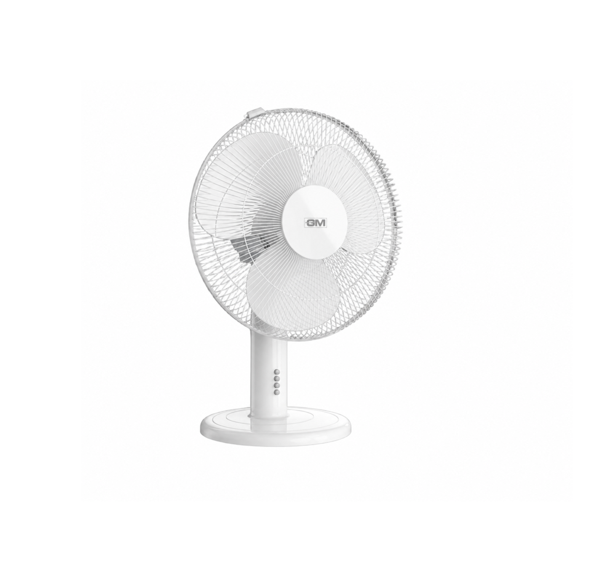 Gm Bloom Table Fan