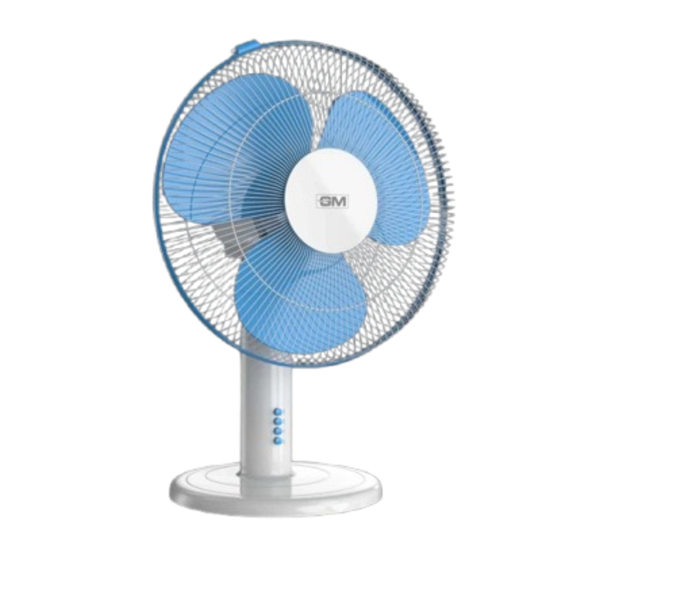 Gm Bloom Table Fan