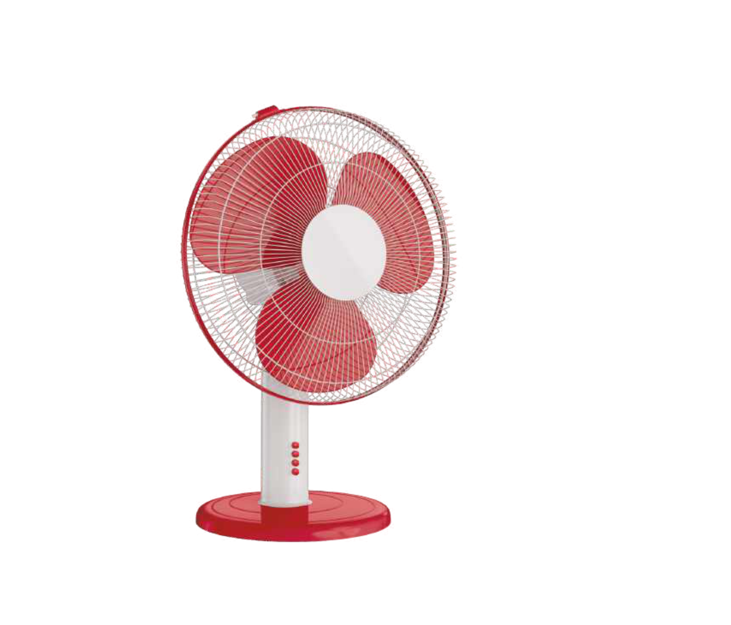 Gm Bloom Table Fan