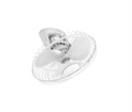 Gm Air Spin Rotating Cabin Fan