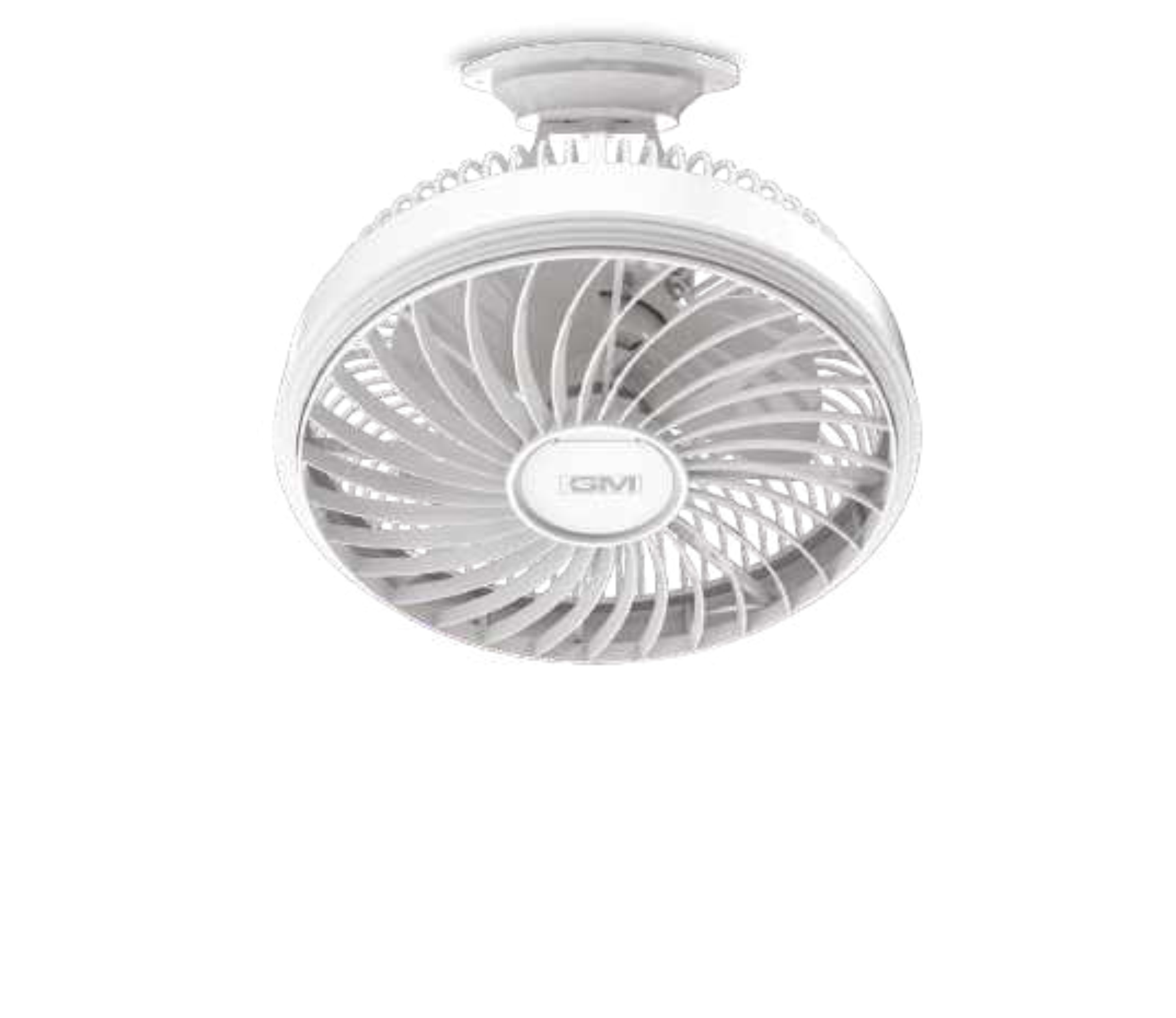 Gm Cabin Air Cabin Fan