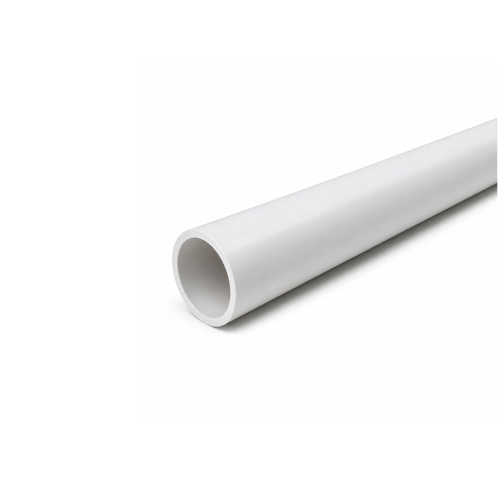 VIP Electrical Conduit Pipe FRLS 3m Length MMS