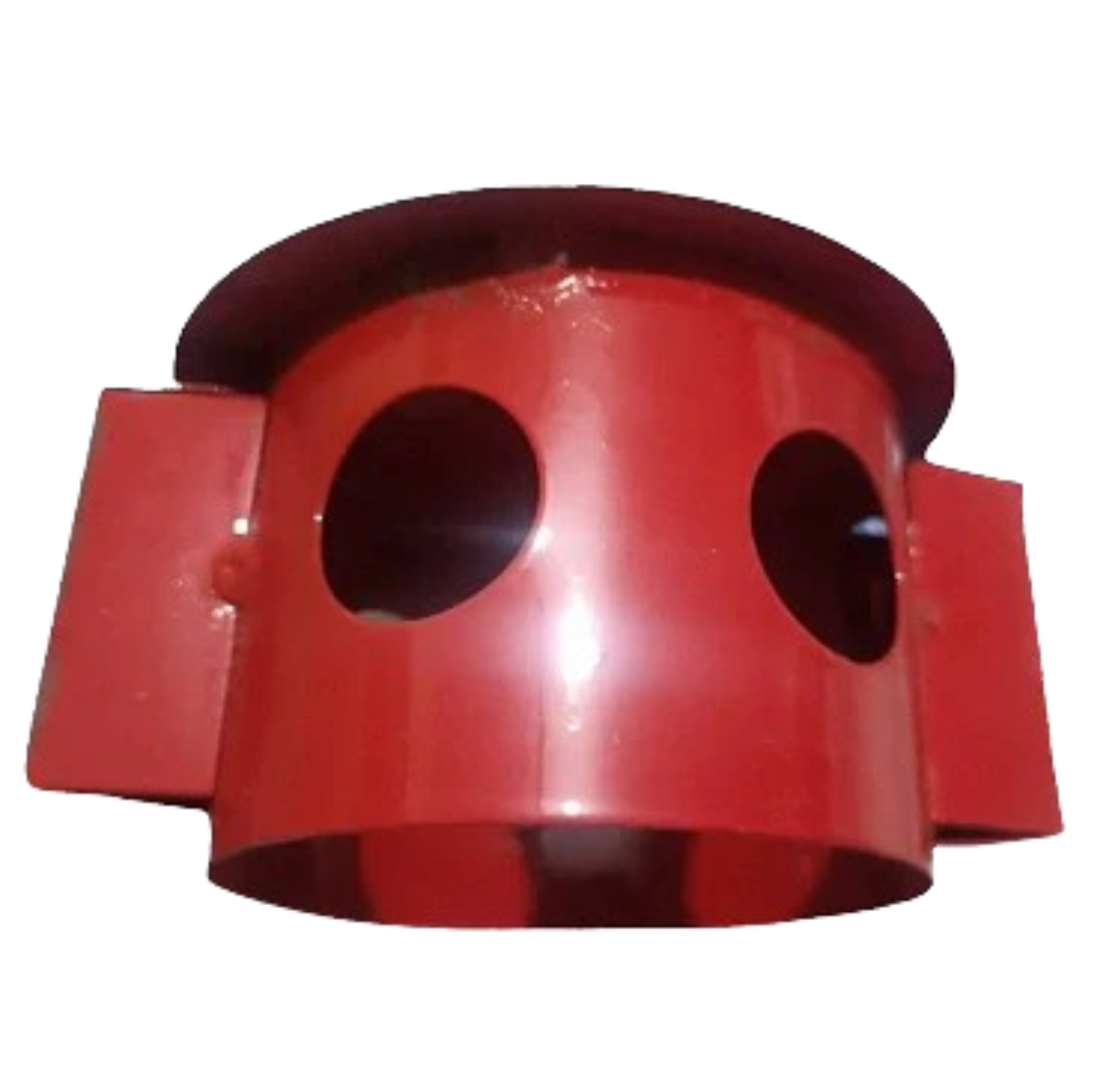 VIP Metal Spotlight Box