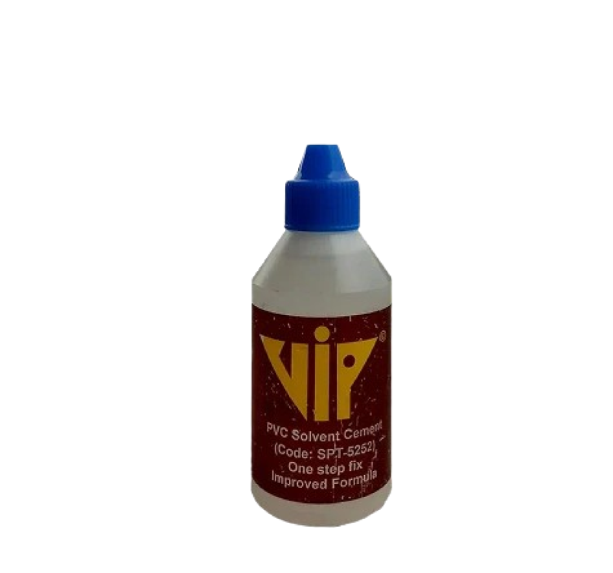 VIP PVC Solvent Bottle