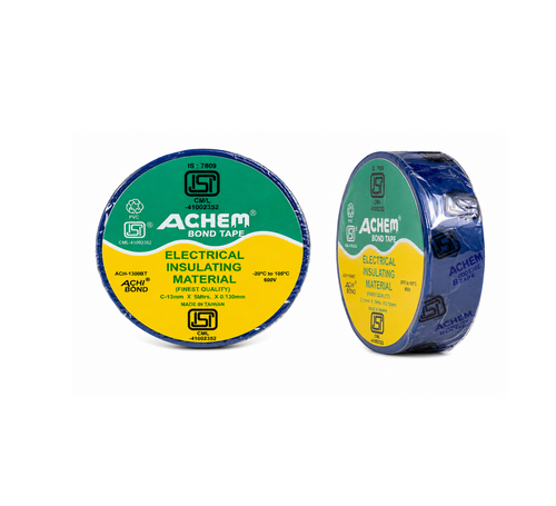Achem Wonder PVC Electrical Insulation Tape