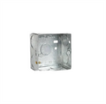 Anchor GI Metal Back Box