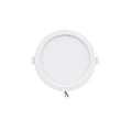 Hybrid Anoraslim Panel Light Round