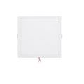 Hybrid Anoraslim Panel Light Square