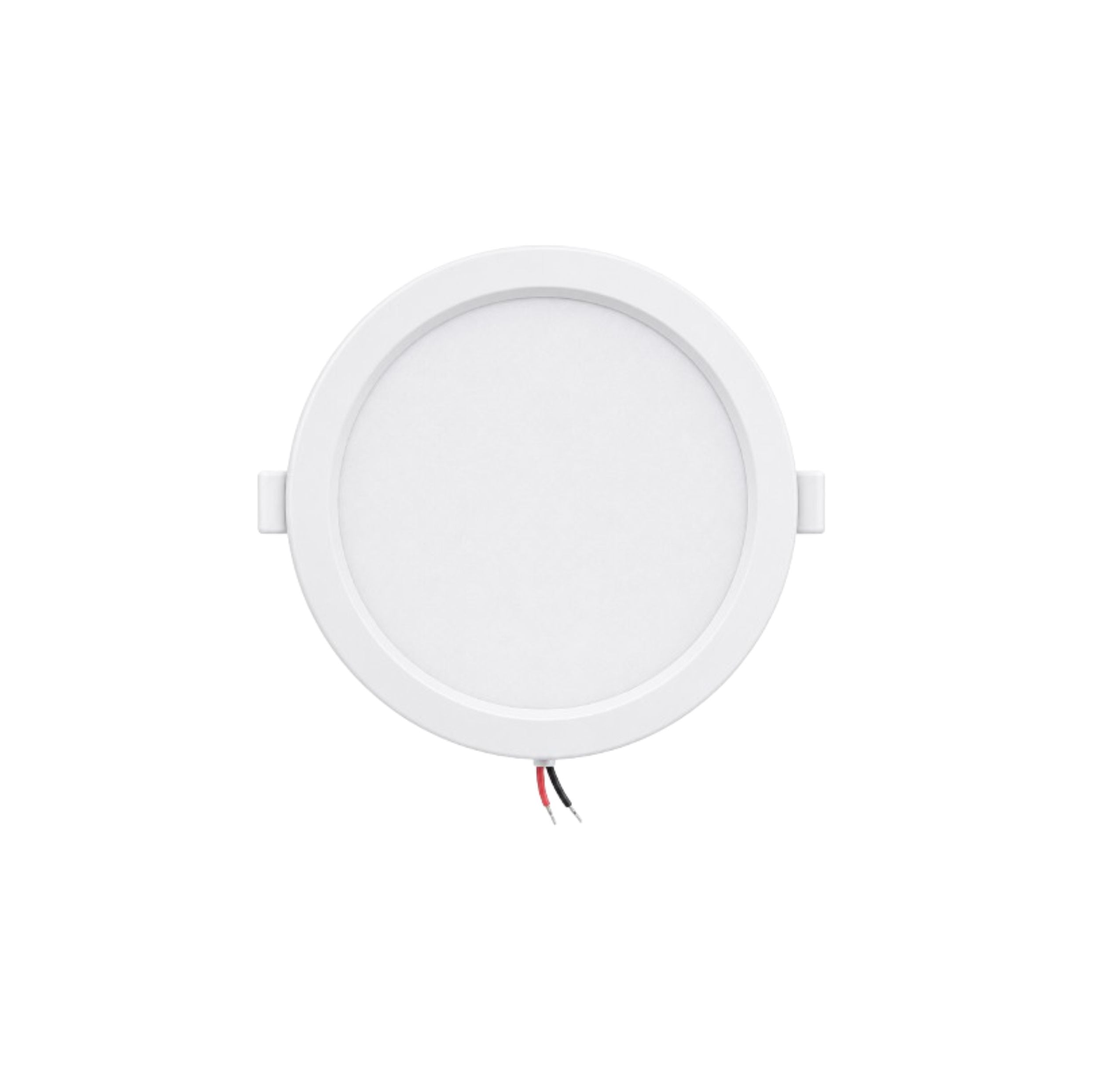 Hybrid Anoraslim Panel Light Round