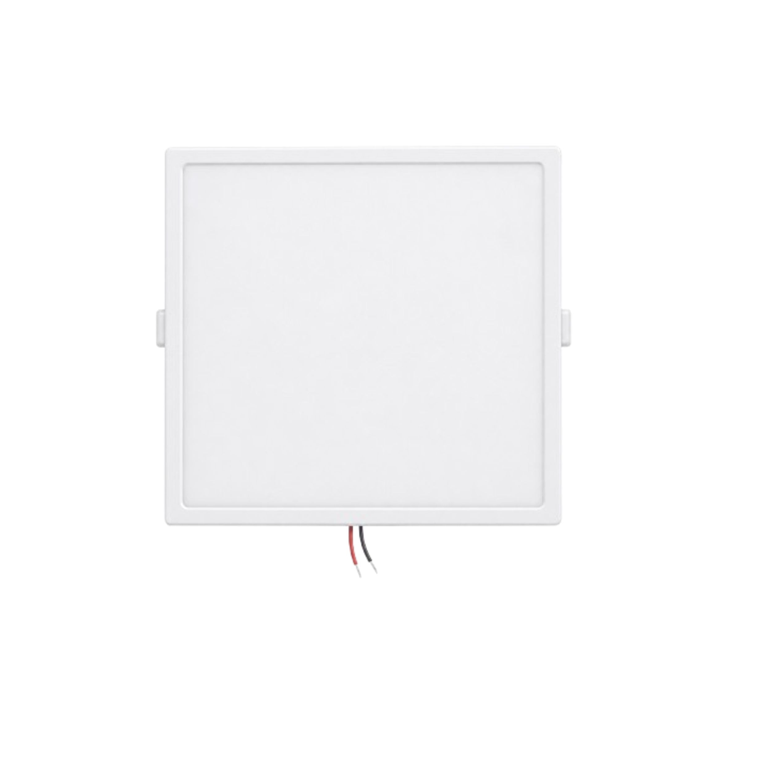 Hybrid Anoraslim Panel Light Square