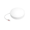 Rimless Surface Panel Light Round