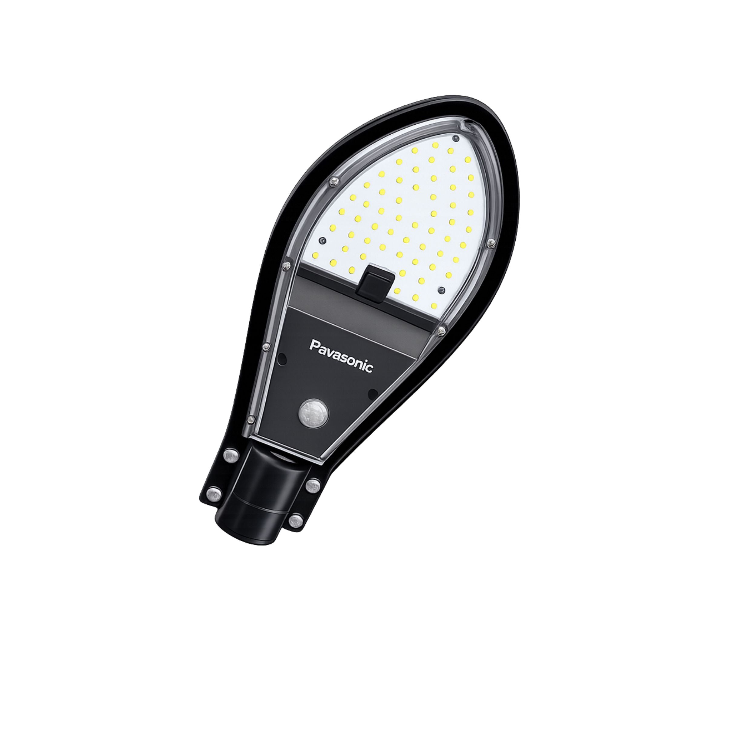 Pc Street Light Sensor