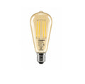 Filament Bulb St 64