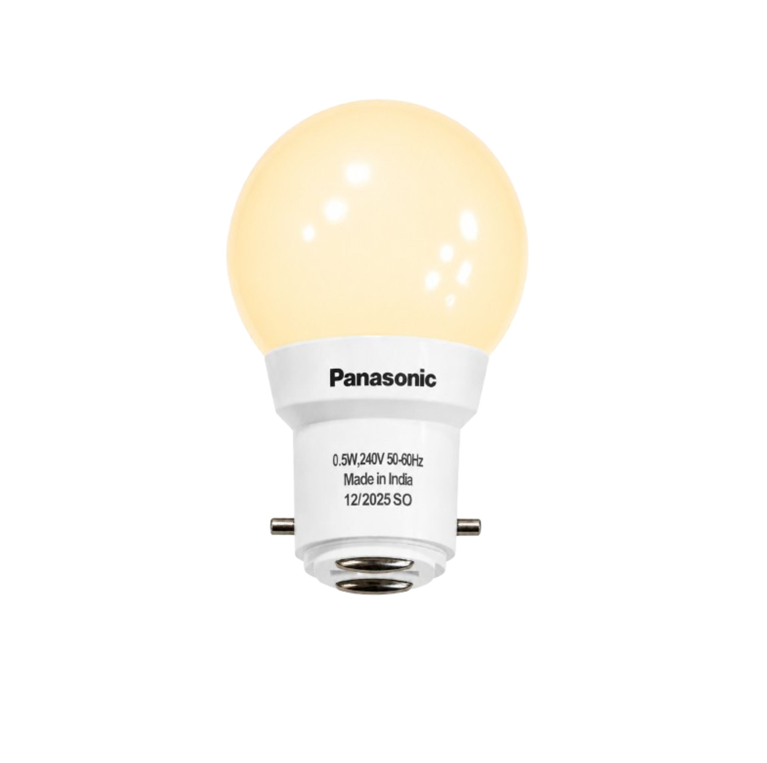 Led Bulb