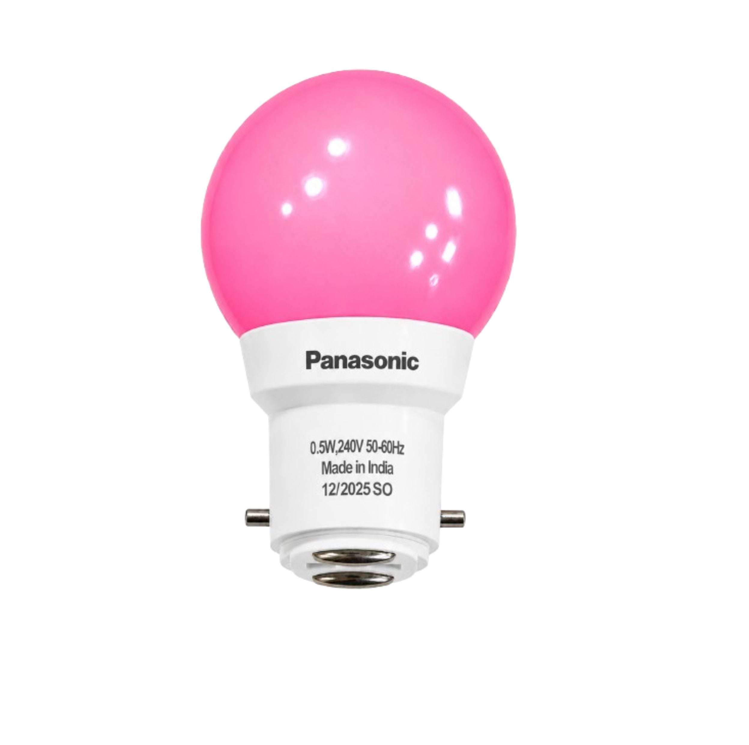 Led Bulb