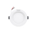 Pc Panel Light Round