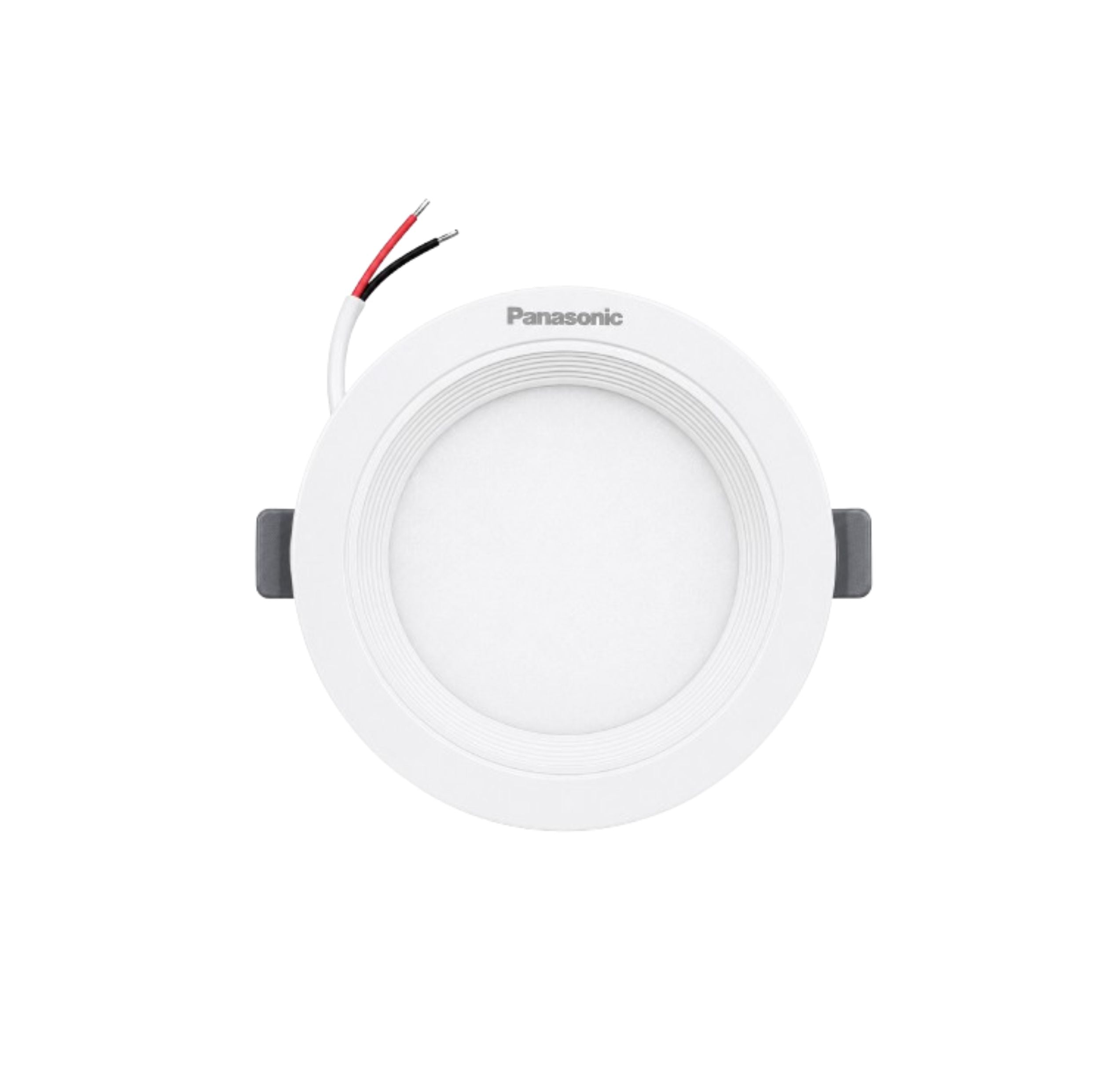 Pc Panel Light Round