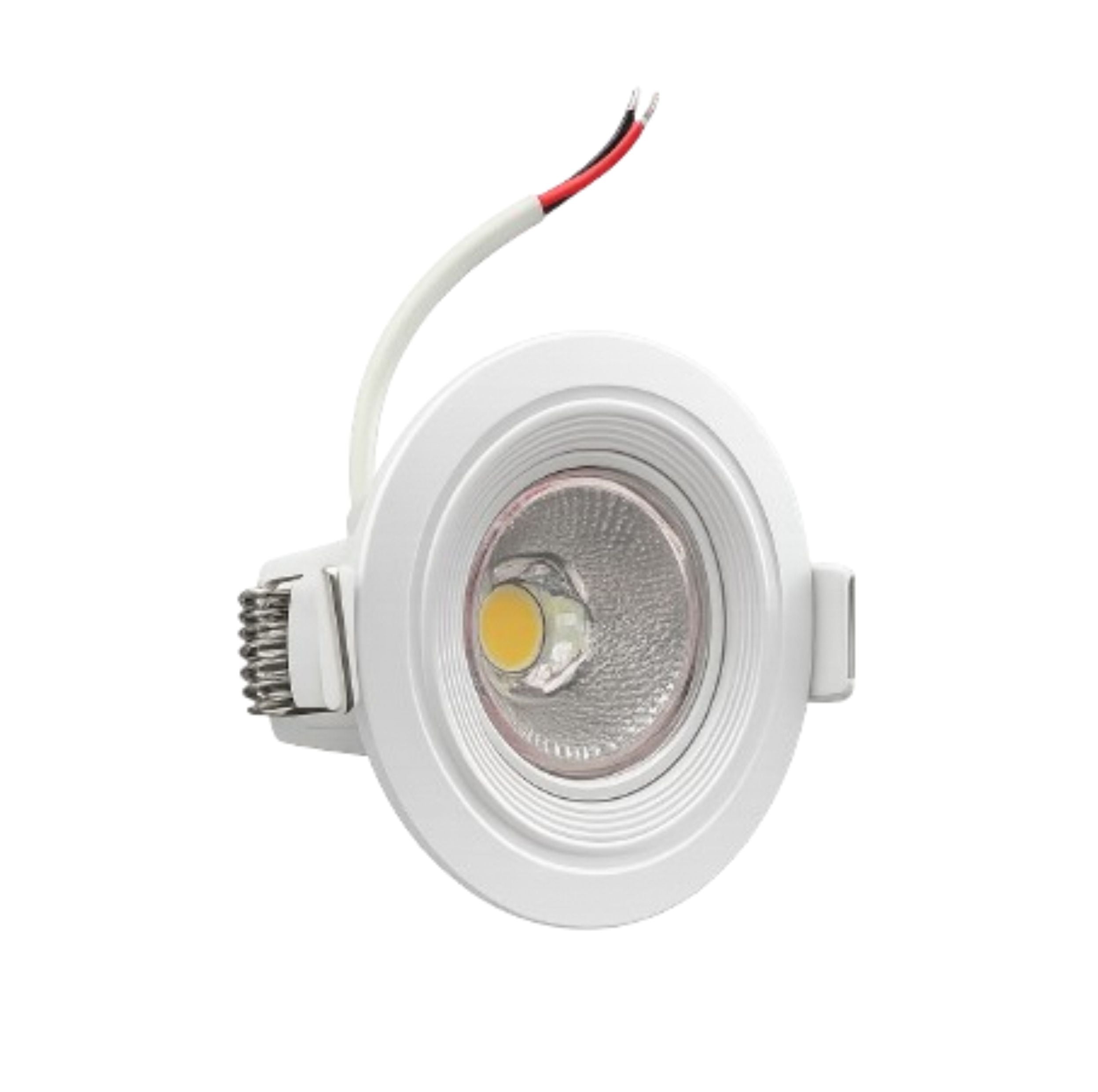 New Pc Swivel Cob Dl