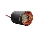 Cob Cylindrical Surface With Rose Gold Body