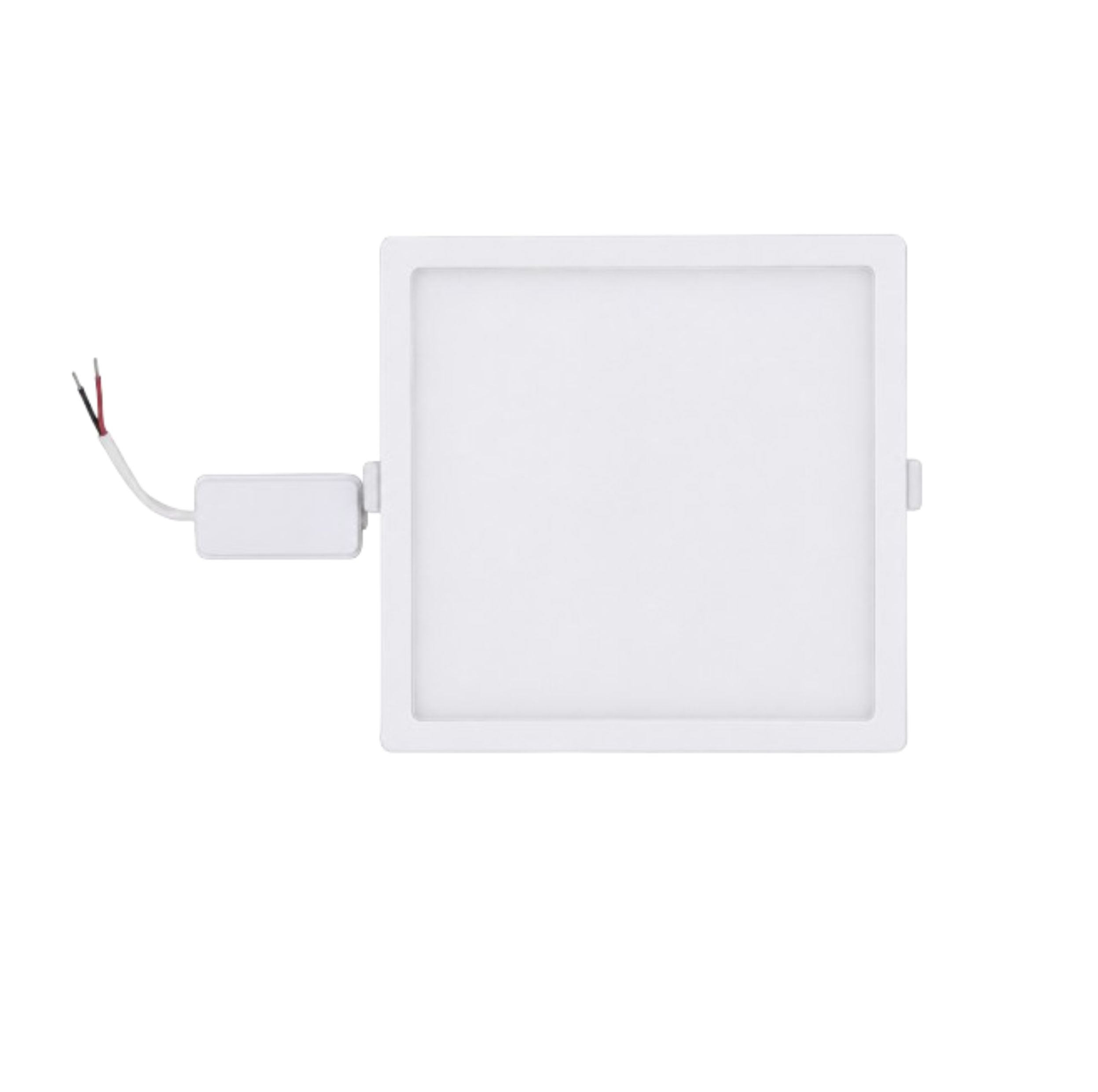 Hybrid Anoraslim Panel Light Square Cct
