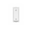 GM Cuba Nova 10A 1M Bell Push Switch