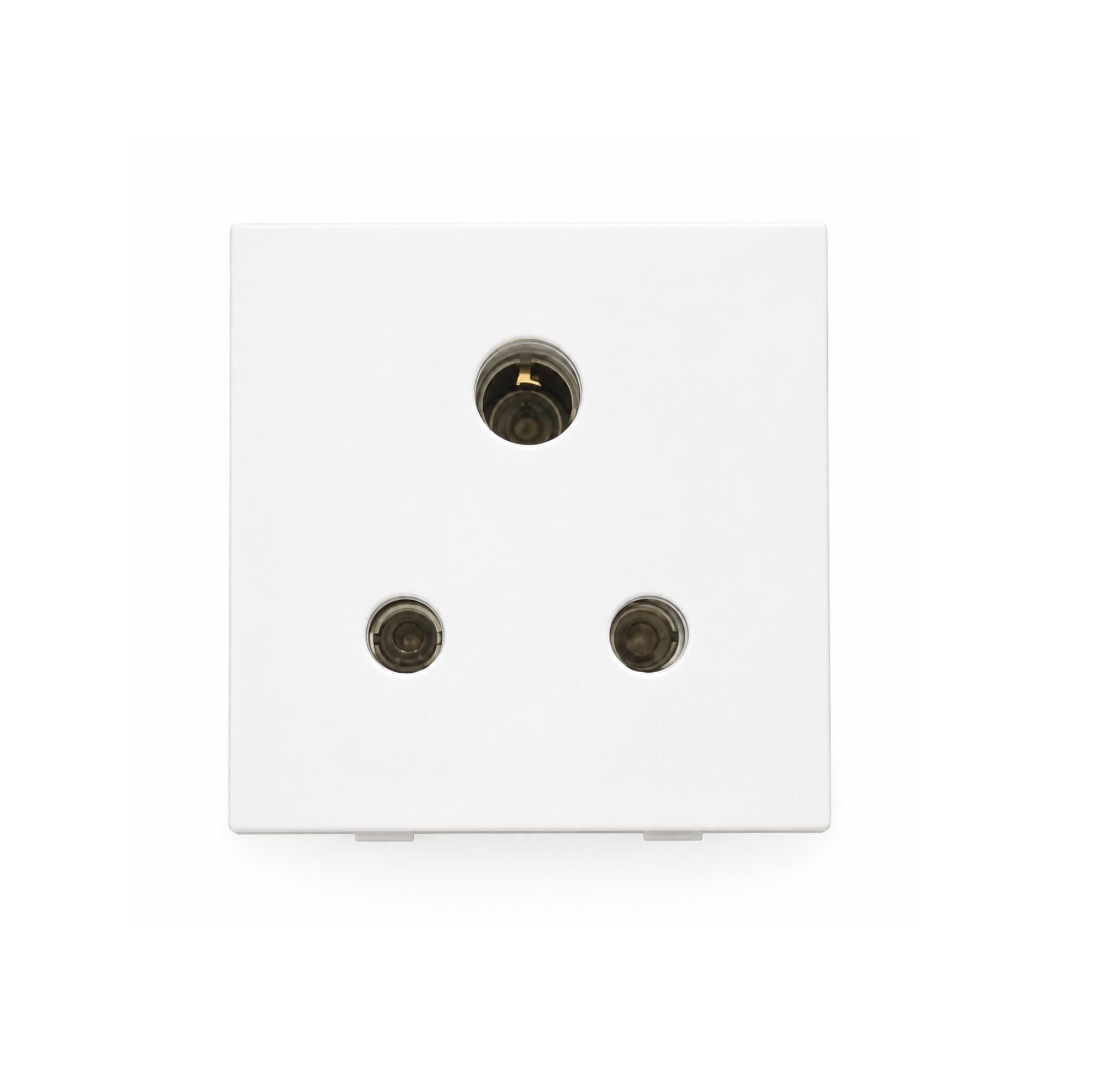 GM Cuba Nova 6A 3 Pin Socket