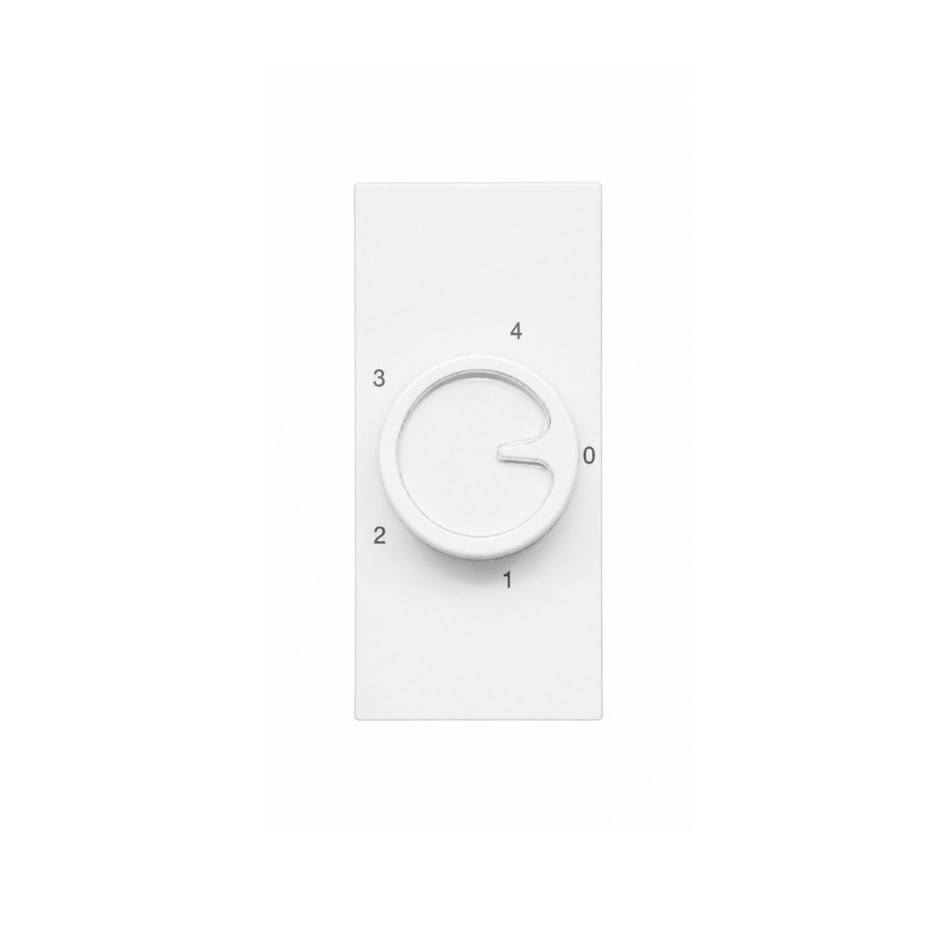 GM Cuba Nova 1M 4 Step Fan Regulators