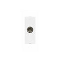 GM Cuba Nova 1M T.V. Socket Outlet