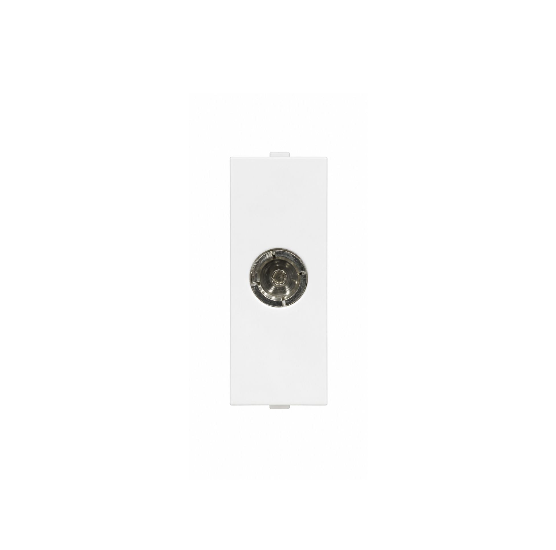 GM Cuba Nova 1M T.V. Socket Outlet