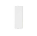 GM Cuba Nova Blank Plate Single