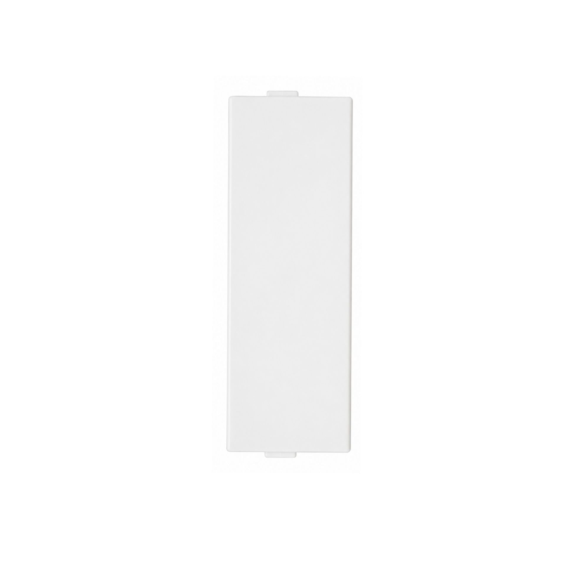GM Cuba Nova Blank Plate Single