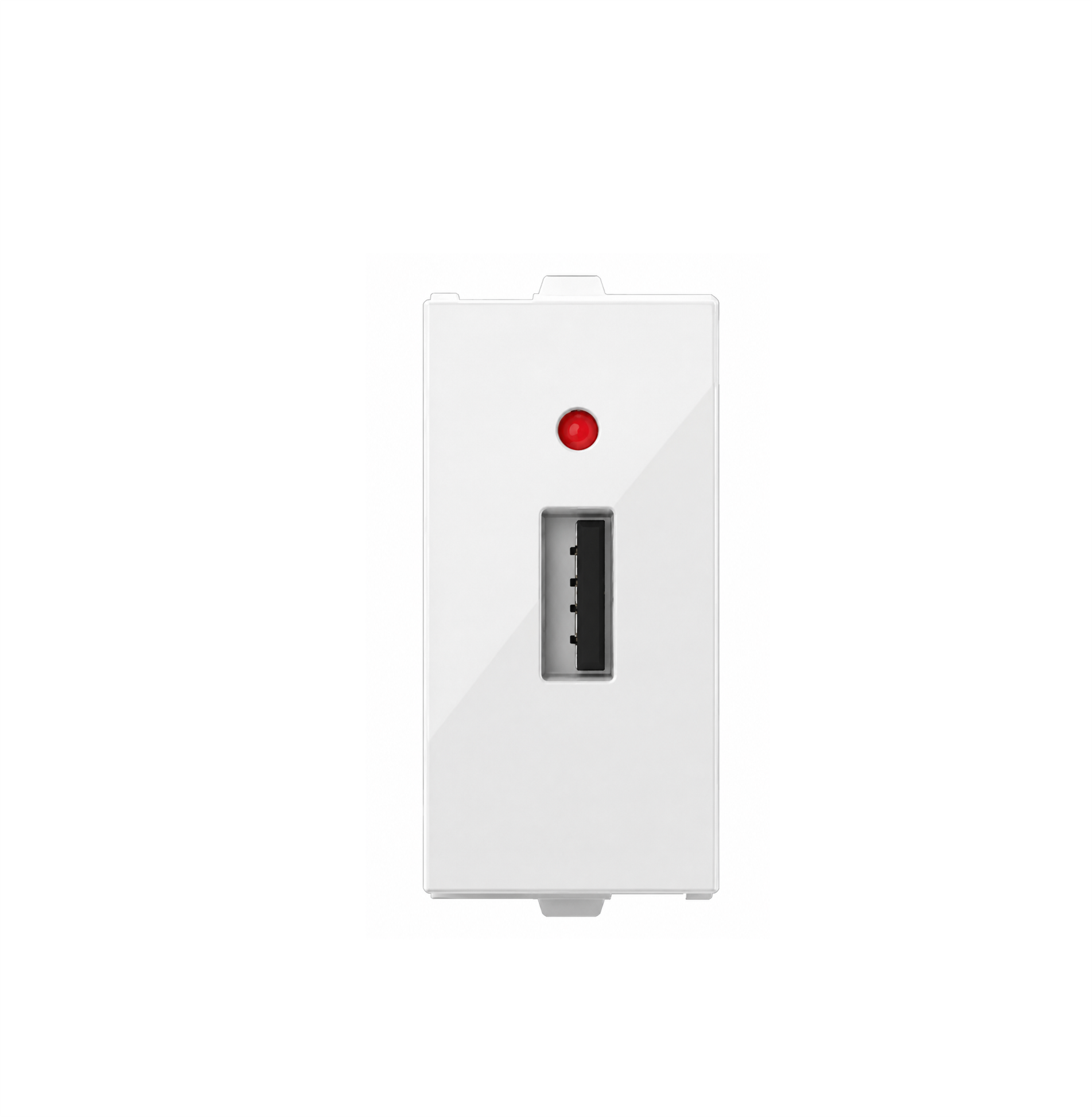 GM Cuba Nova USB Charge with Indicator Output-5V DC,2.1A