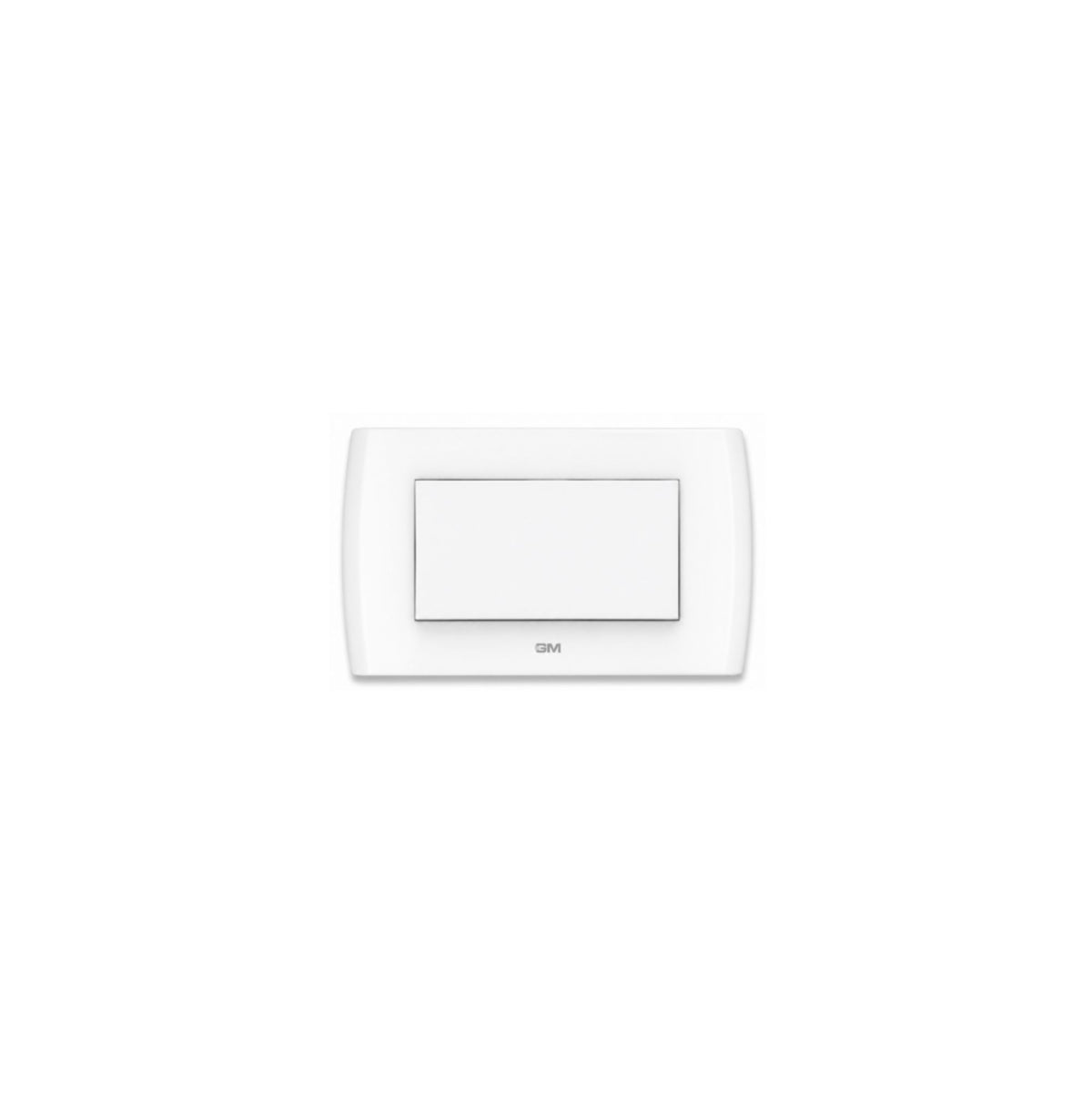 GM Cuba Foot Light 4M (Warm white)