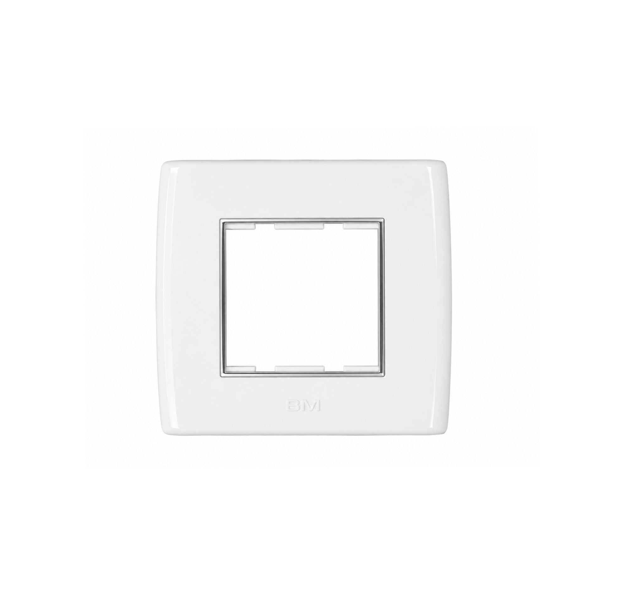 GM Cuba META -Cover Plates