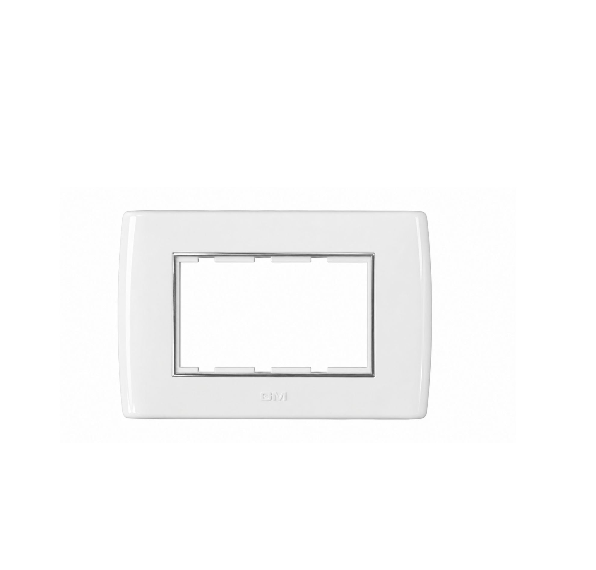 GM Cuba META -Cover Plates