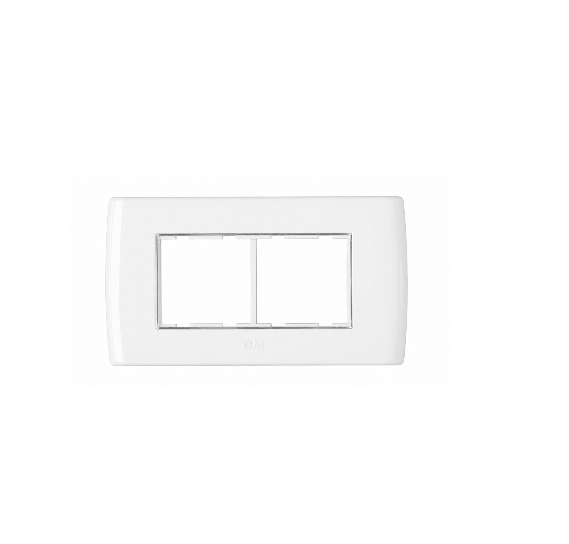 GM Cuba META -Cover Plates