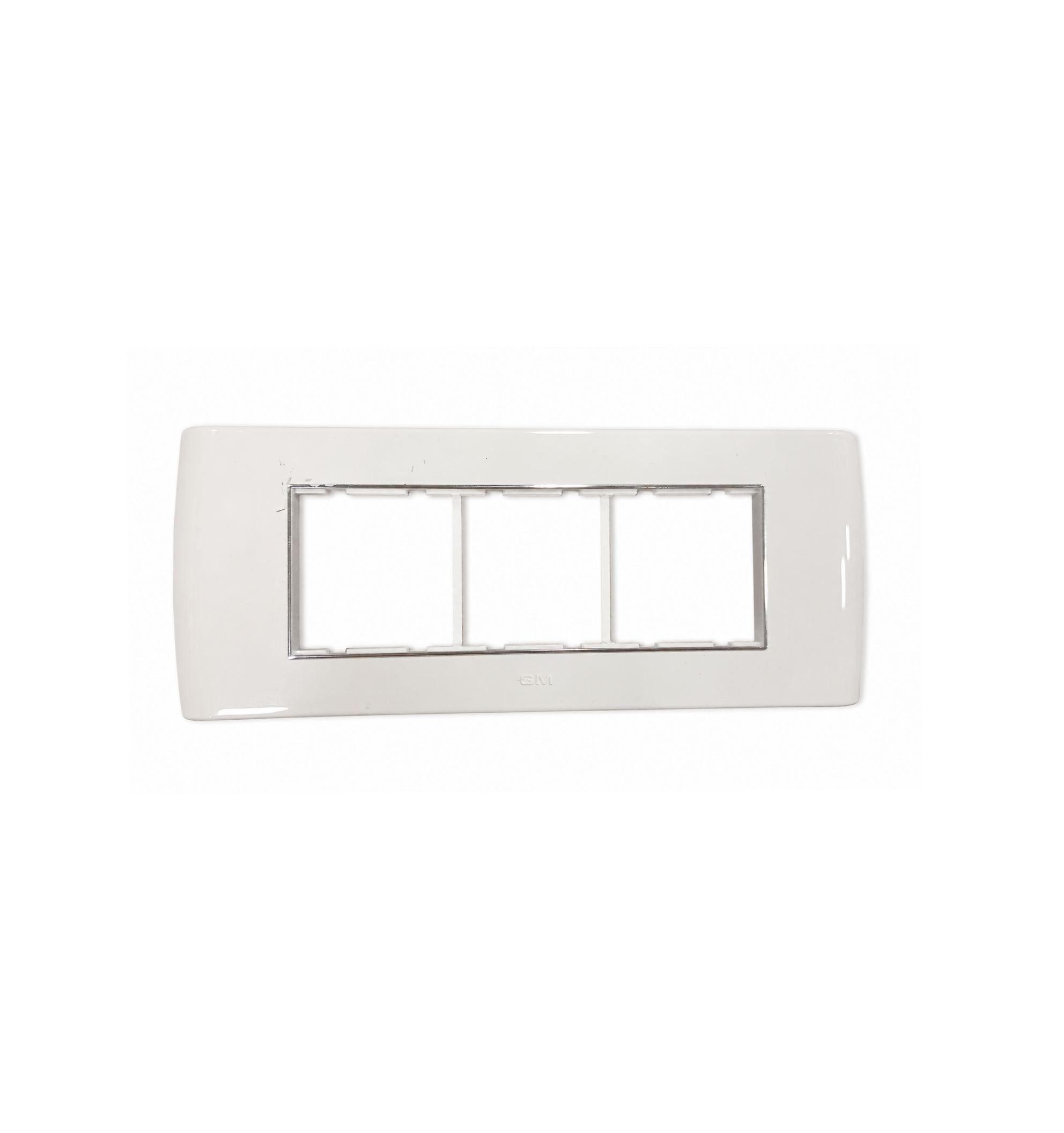 GM Cuba META -Cover Plates