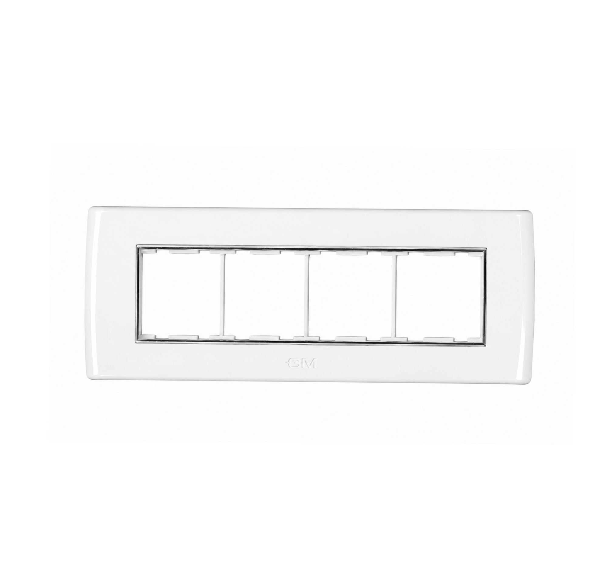 GM Cuba META -Cover Plates