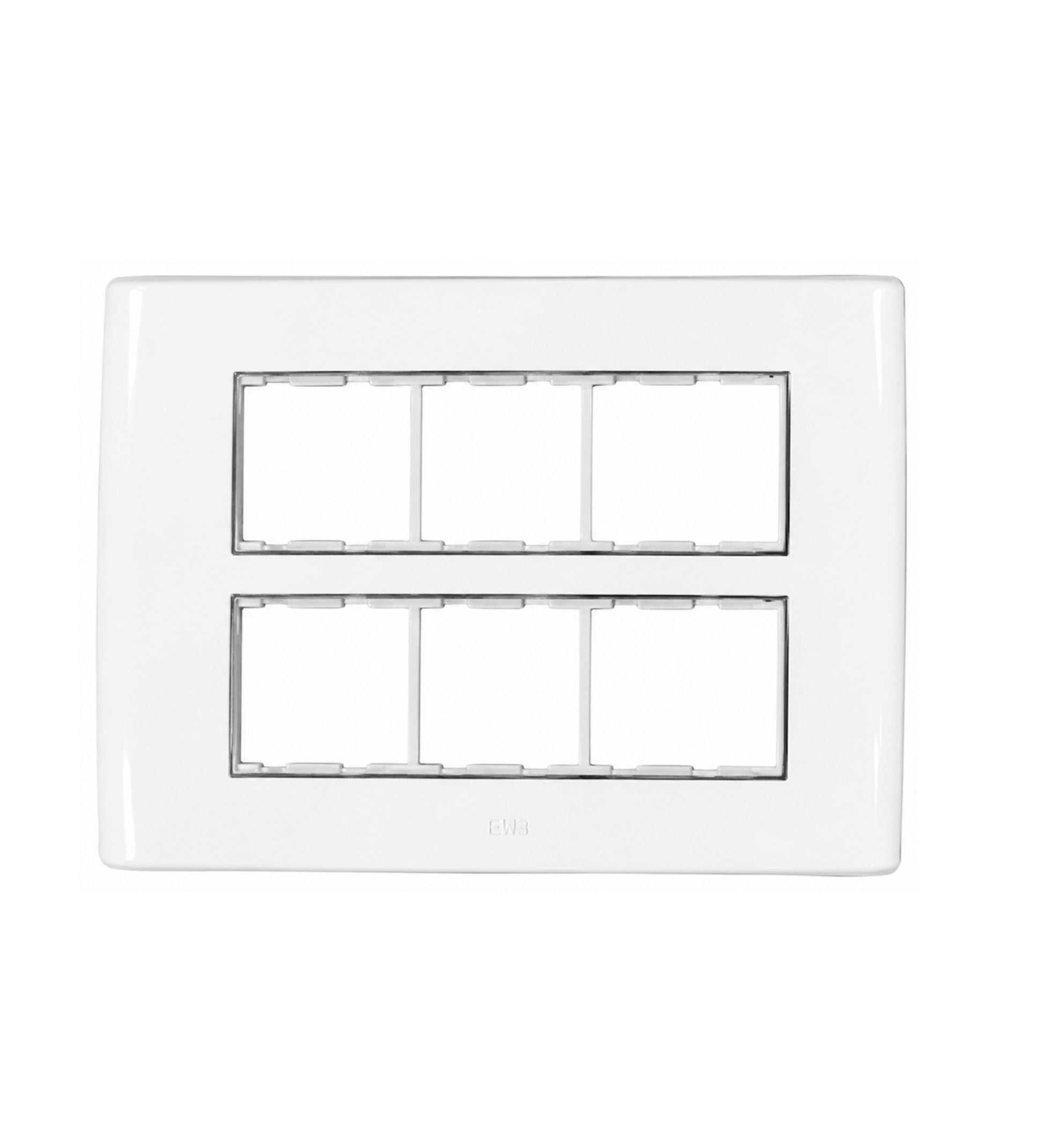 GM Cuba META -Cover Plates