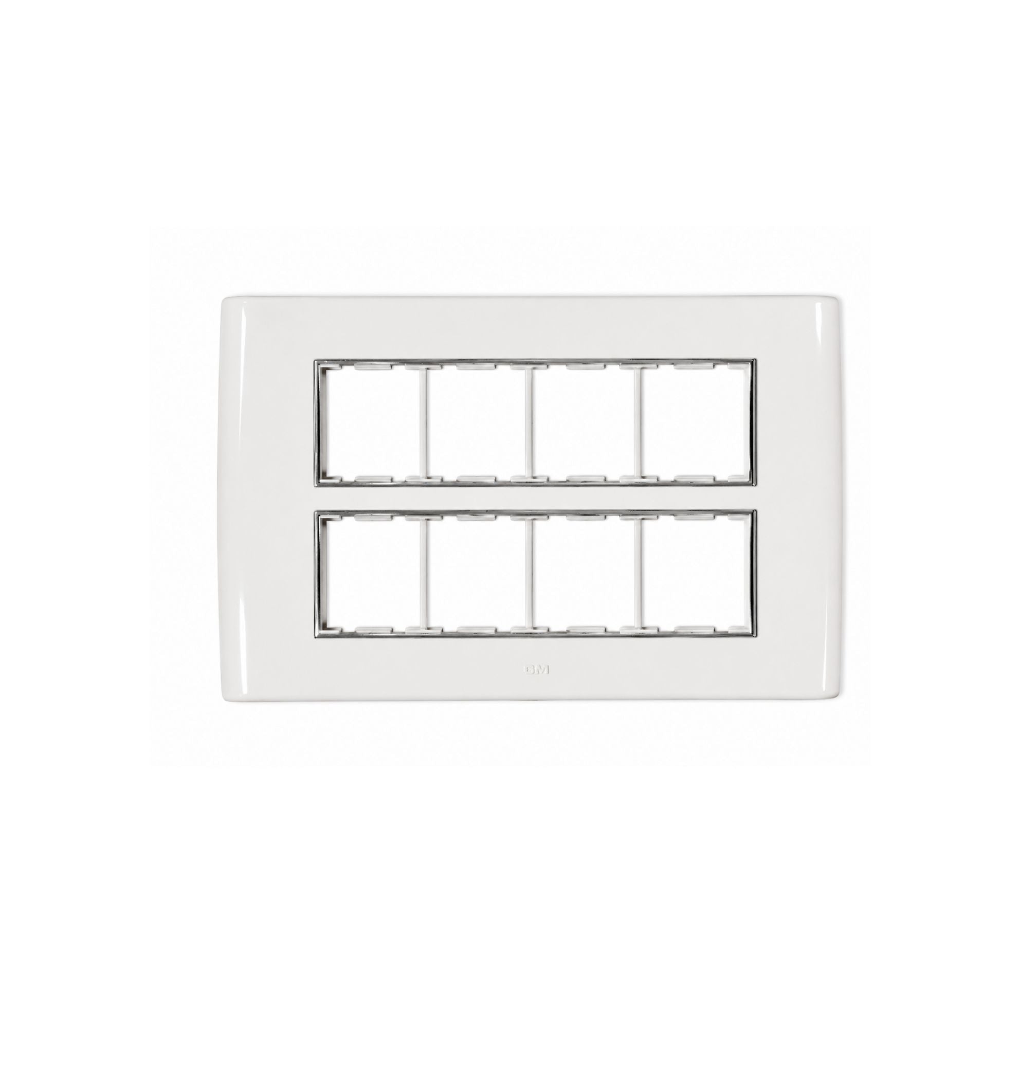 GM Cuba META -Cover Plates