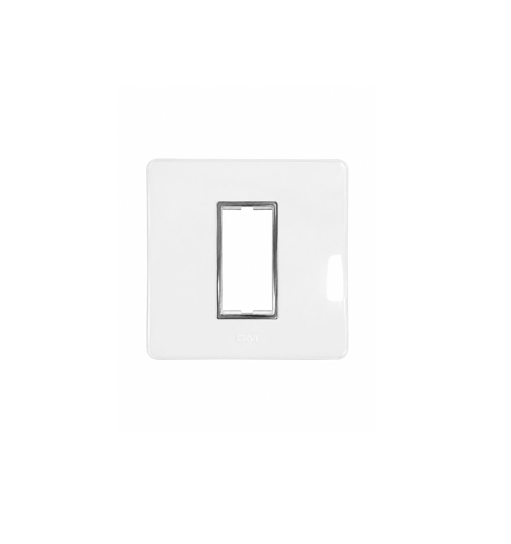 GM Cuba PLANO -Cover Plates